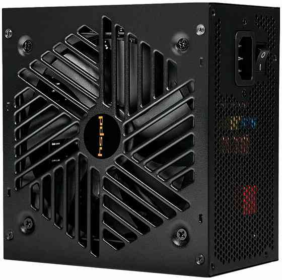 Блок питания Hspd 850w Gold Atx3.1 (Hsi-850gf-Bk) (арт-9972) Донецк