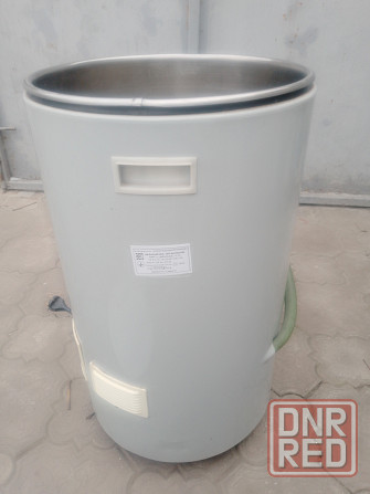 Продам стиральную машинку донбасс3 Донецк - изображение 1