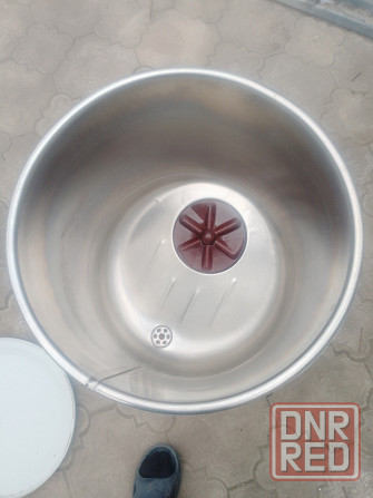 Продам стиральную машинку донбасс3 Донецк - изображение 4