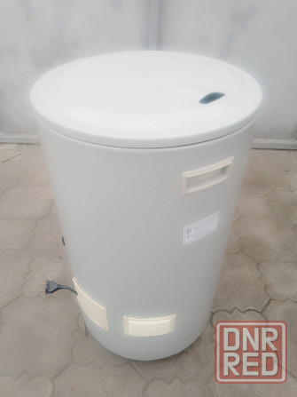 Продам стиральную машинку донбасс3 Донецк - изображение 2