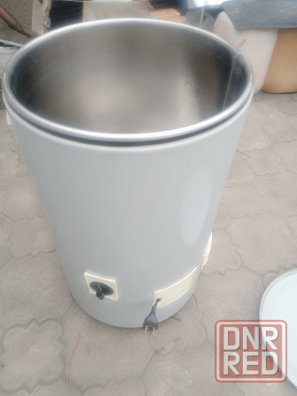 Продам стиральную машинку донбасс3 Донецк - изображение 3