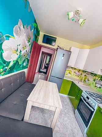 1-к квартира, 39 м2, 7 эт. Мариуполь