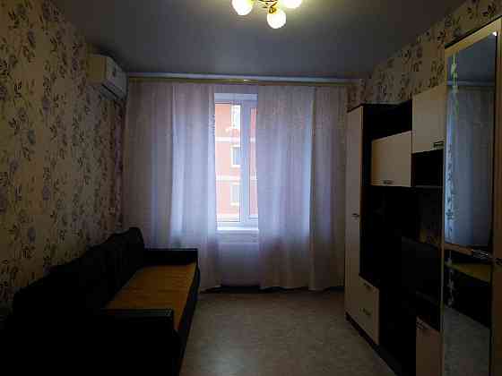 1-к квартира, 39 м2, 7 эт. Мариуполь