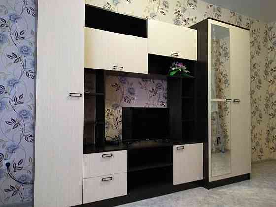 1-к квартира, 39 м2, 7 эт. Мариуполь