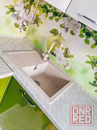 1-к квартира, 39 м2, 7 эт. Мариуполь - изображение 7