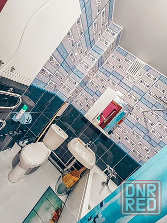 1-к квартира, 39 м2, 7 эт. Мариуполь - изображение 8