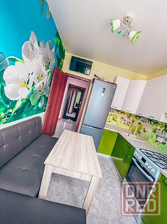 1-к квартира, 39 м2, 7 эт. Мариуполь - изображение 6