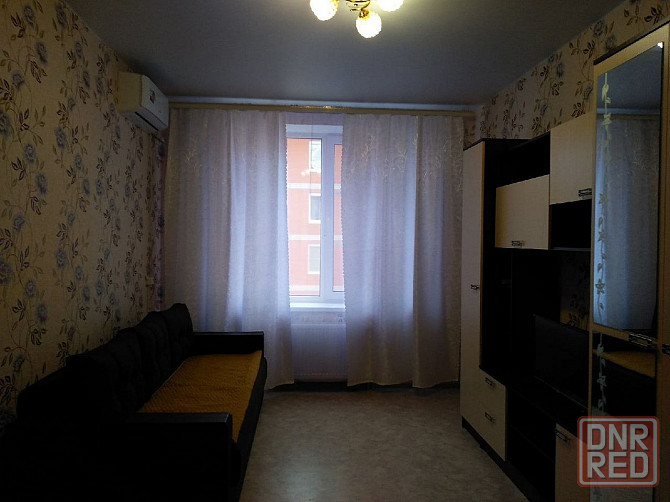 1-к квартира, 39 м2, 7 эт. Мариуполь - изображение 4