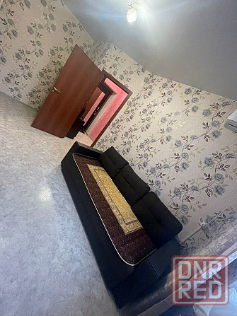 1-к квартира, 39 м2, 7 эт. Мариуполь - изображение 3