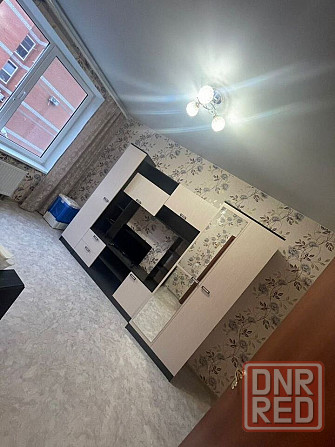 1-к квартира, 39 м2, 7 эт. Мариуполь - изображение 1