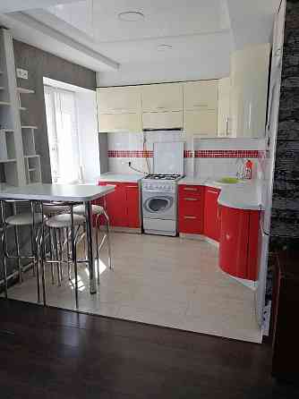 Сдам евро двушку в Пролетарском районе Донецк