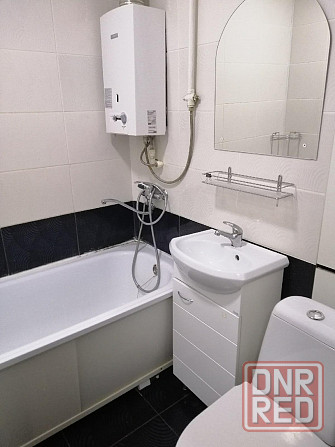 Сдам евро двушку в Пролетарском районе Донецк - изображение 5