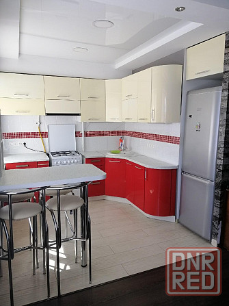 Сдам евро двушку в Пролетарском районе Донецк - изображение 8