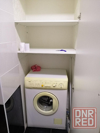 Сдам евро двушку в Пролетарском районе Донецк - изображение 2