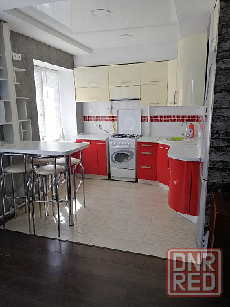 Сдам евро двушку в Пролетарском районе Донецк - изображение 4