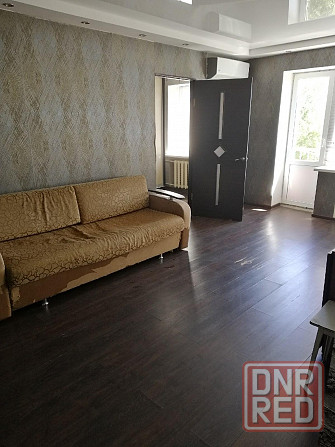 Сдам евро двушку в Пролетарском районе Донецк - изображение 1