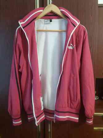 Продам мастерку ветровку р. 50-52 Донецк