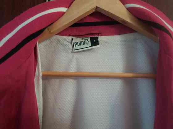 Продам мастерку ветровку р. 50-52 Донецк