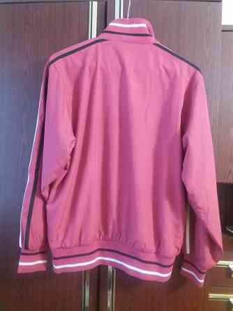 Продам мастерку ветровку р. 50-52 Донецк