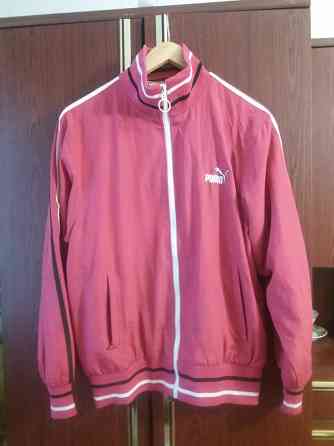 Продам мастерку ветровку р. 50-52 Донецк