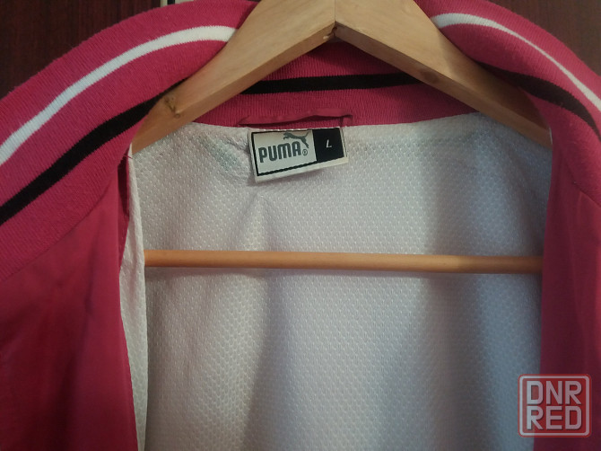 Продам мастерку ветровку р. 50-52 Донецк - изображение 4