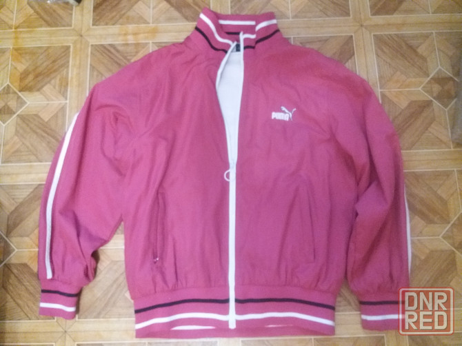 Продам мастерку ветровку р. 50-52 Донецк - изображение 5