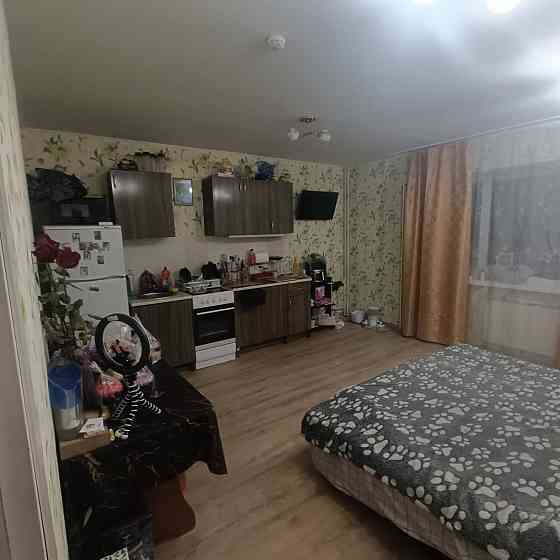 Студия, 35 м2, 7 эт. Мариуполь