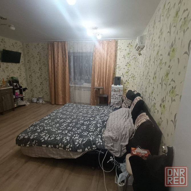 Студия, 35 м2, 7 эт. Мариуполь - изображение 5