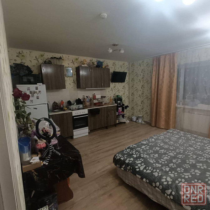 Студия, 35 м2, 7 эт. Мариуполь - изображение 3