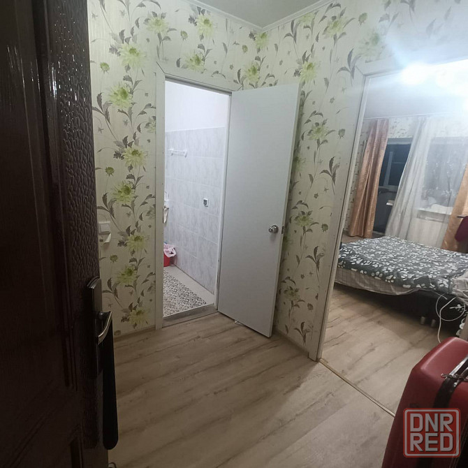 Студия, 35 м2, 7 эт. Мариуполь - изображение 1