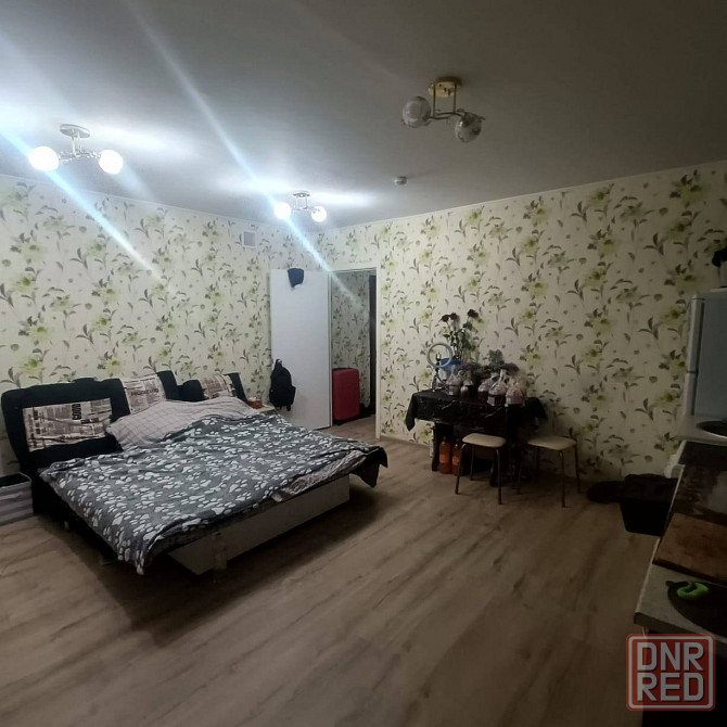 Студия, 35 м2, 7 эт. Мариуполь - изображение 2