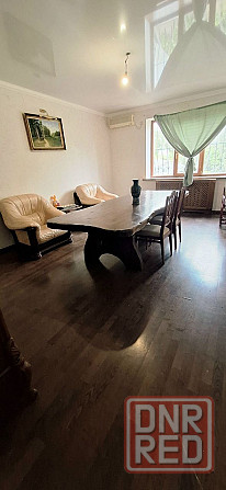 Продажа 5 комн. дома, ул. Сочинская (ориентир ж/д рынок) Донецк - изображение 2