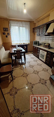 Продажа 5 комн. дома, ул. Сочинская (ориентир ж/д рынок) Донецк - изображение 5