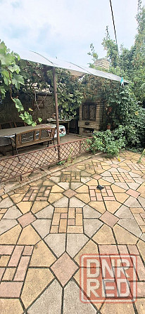 Продажа 5 комн. дома, ул. Сочинская (ориентир ж/д рынок) Донецк - изображение 8