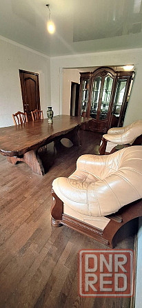 Продажа 5 комн. дома, ул. Сочинская (ориентир ж/д рынок) Донецк - изображение 4