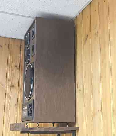 Акустические колонки С90 Донецк