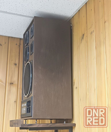 Акустические колонки С90 Донецк - изображение 3