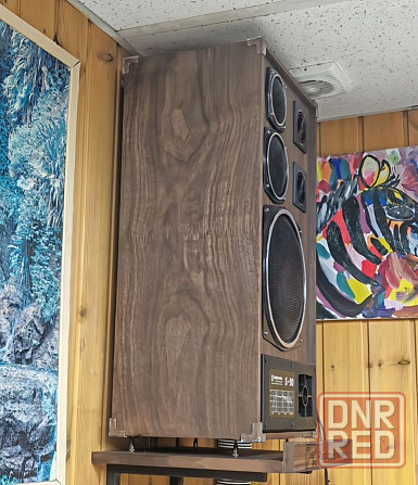 Акустические колонки С90 Донецк - изображение 2