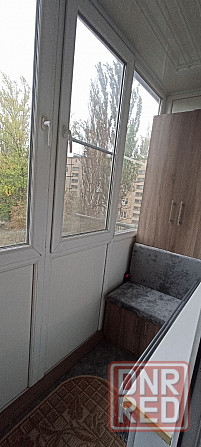 Продажа 2к квартиры в ул.Отважных Буденновском р-не Автоваз Донецк - изображение 7