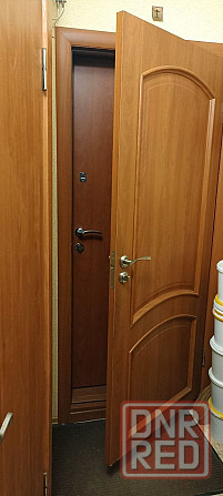 Продажа 2к квартиры в ул.Отважных Буденновском р-не Автоваз Донецк - изображение 2