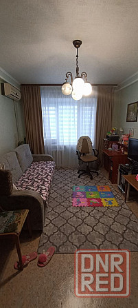 Продажа 2к квартиры в ул.Отважных Буденновском р-не Автоваз Донецк - изображение 8