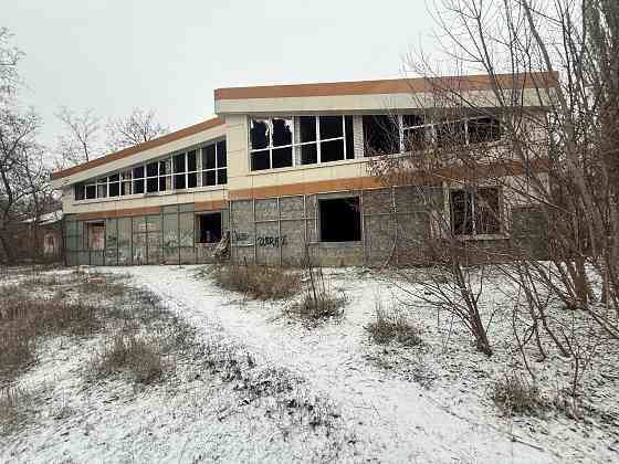 Продажа Коммерческой Недвижимости - 485 м² в Центре Калининского района ! Документы Готовы! Торг. Донецк