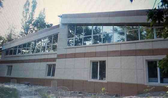 Продажа Коммерческой Недвижимости - 485 м² в Центре Калининского района ! Документы Готовы! Торг. Донецк