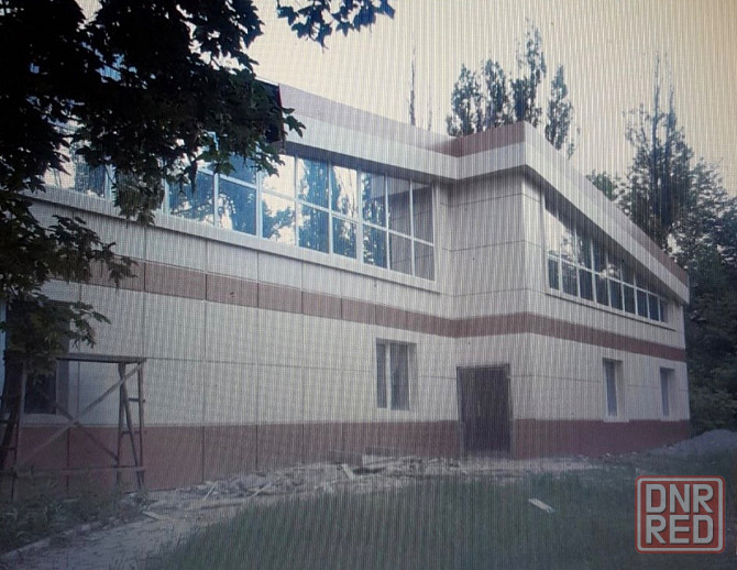 Продажа Коммерческой Недвижимости - 485 м² в Центре Калининского района ! Документы Готовы! Торг. Донецк - изображение 2