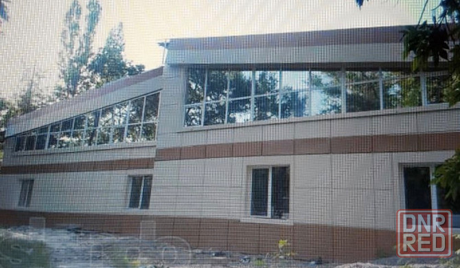 Продажа Коммерческой Недвижимости - 485 м² в Центре Калининского района ! Документы Готовы! Торг. Донецк - изображение 1