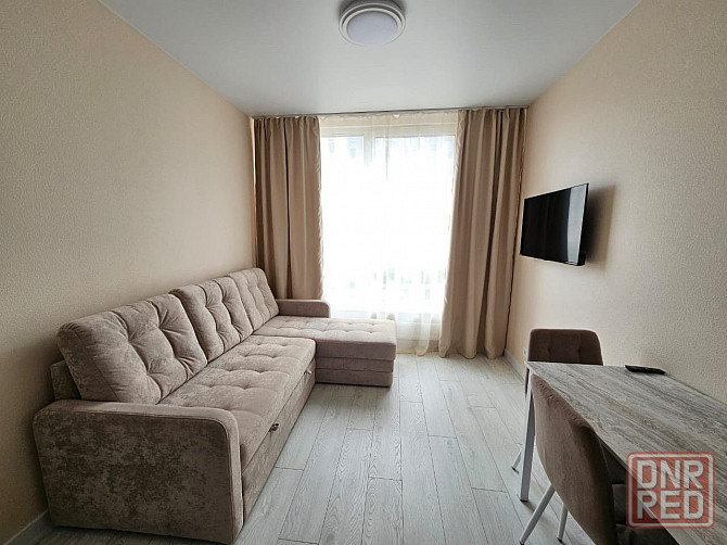 Сдаётся квартира в Киевском р-не, Киевский проспект Донецк - изображение 6