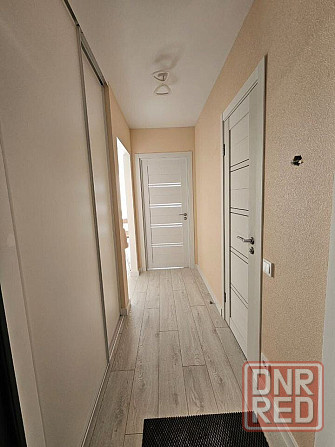 Сдаётся квартира в Киевском р-не, Киевский проспект Донецк - изображение 2