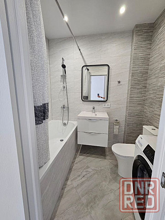 Сдаётся квартира в Киевском р-не, Киевский проспект Донецк - изображение 5