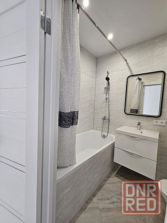 Сдаётся квартира в Киевском р-не, Киевский проспект Донецк - изображение 4