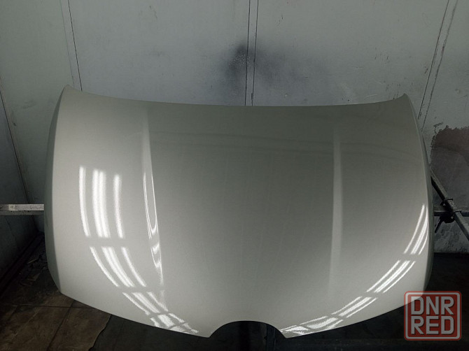 Малярные работы для вашего авто Донецк - изображение 2